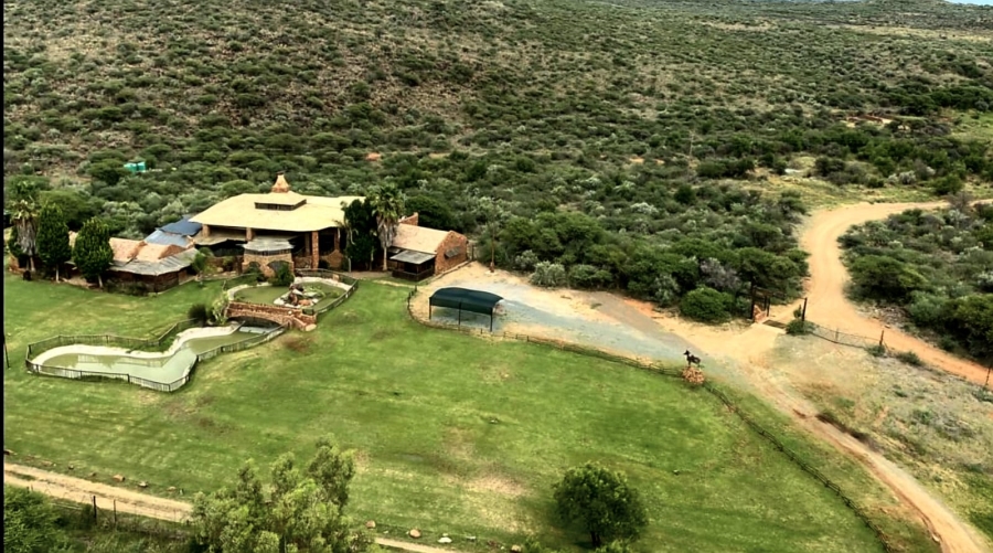 Commercial Property for Sale in Barkly West Rural Northern Cape